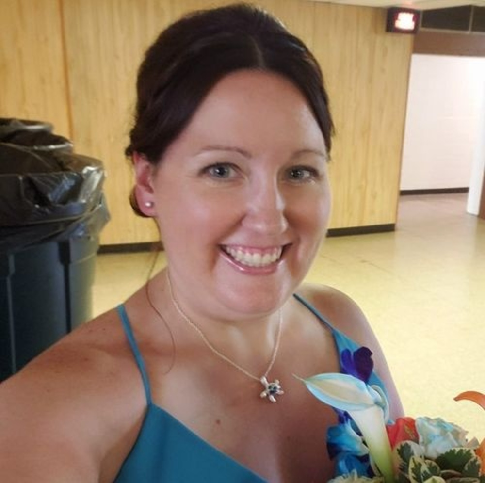Meet your Posher, Michelle